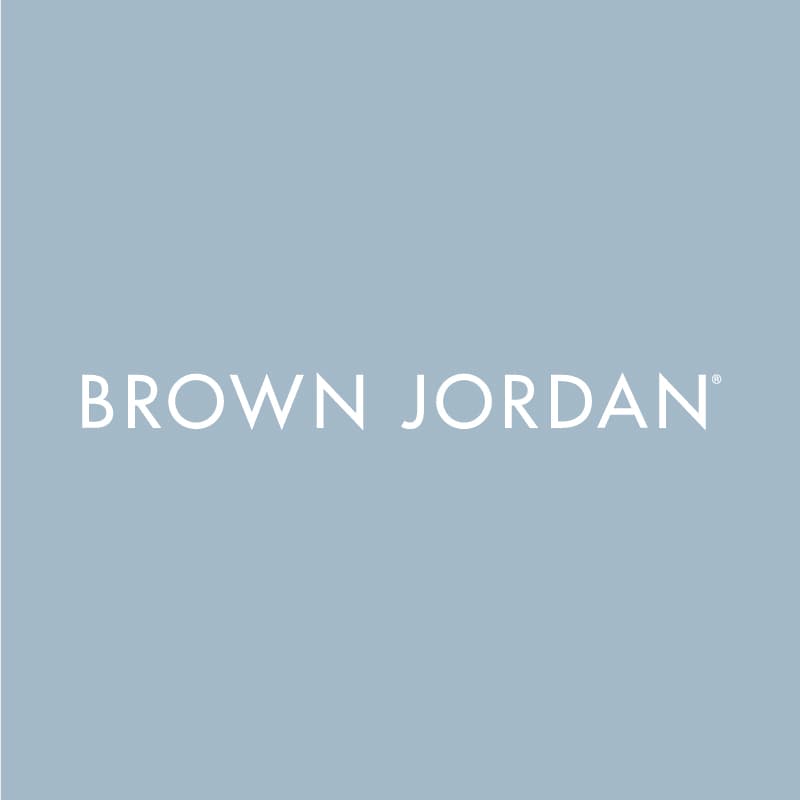 Brown Jordan