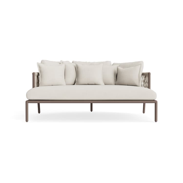 Oscar Daybed Brown Jordan