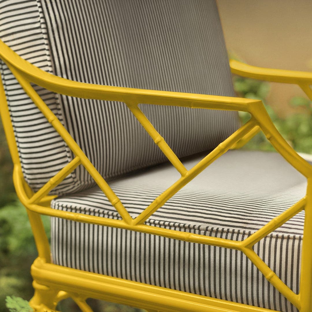 Frame Finishes