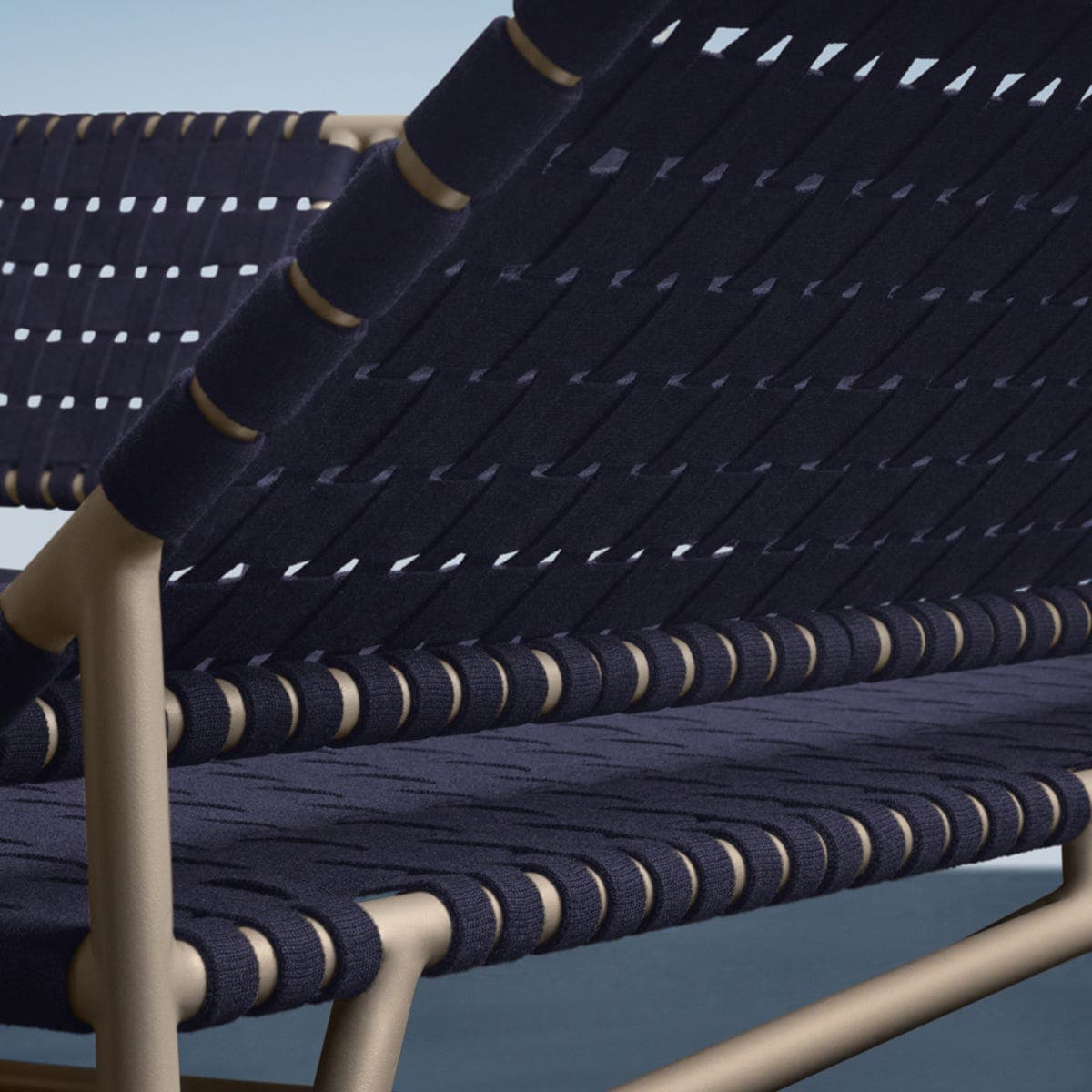 Suncloth Lace