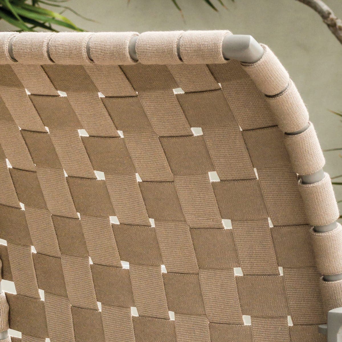 Suncloth Strap