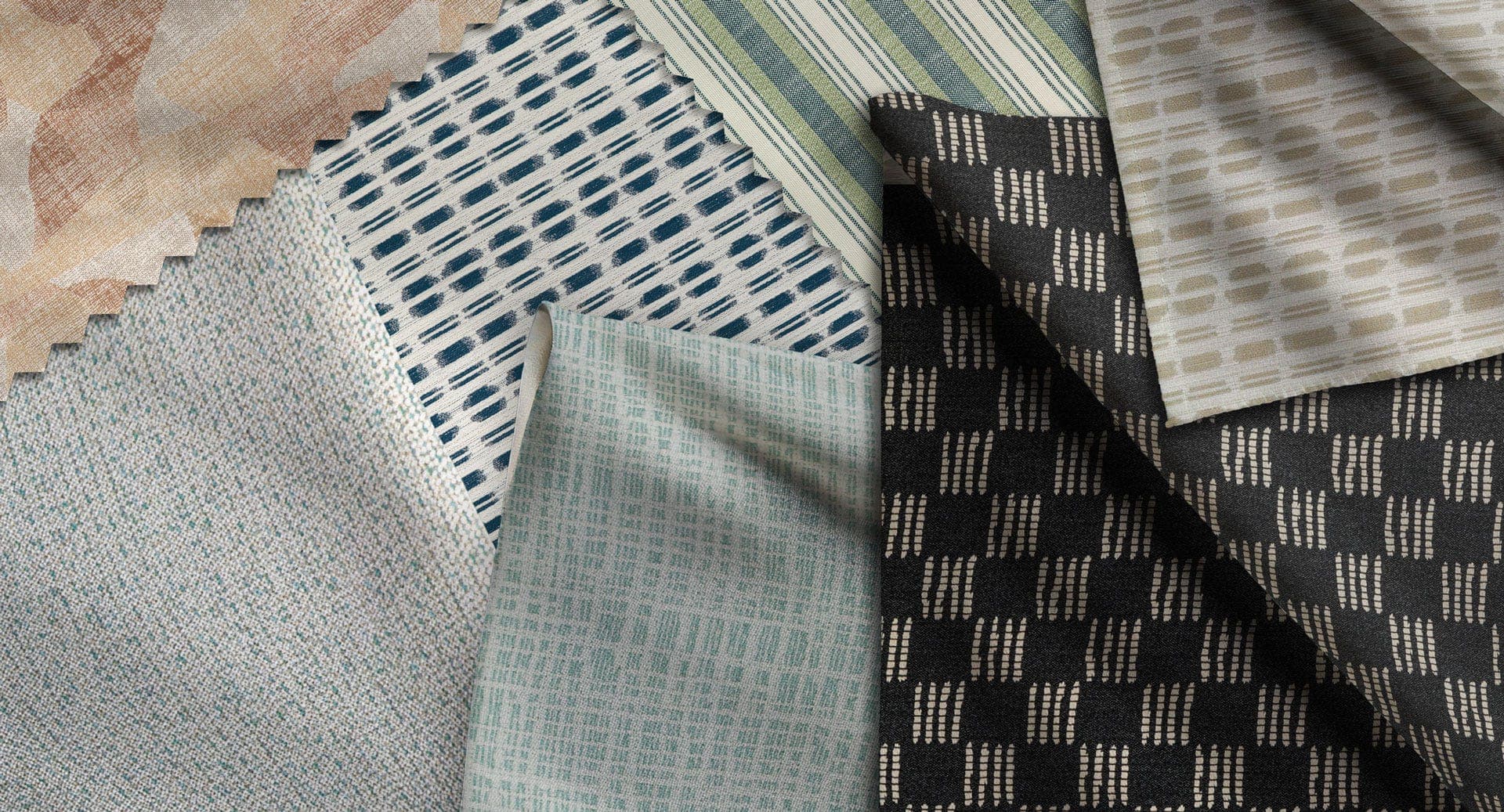 Brown Jordan x Kravet