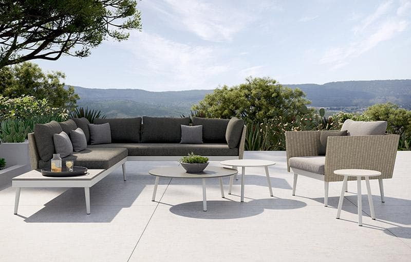 Collection Brown Jordan