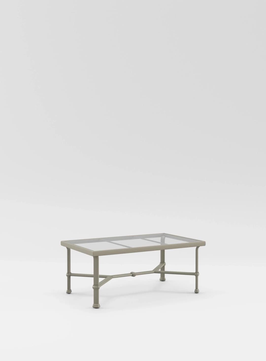 Coffee Tables Brown Jordan